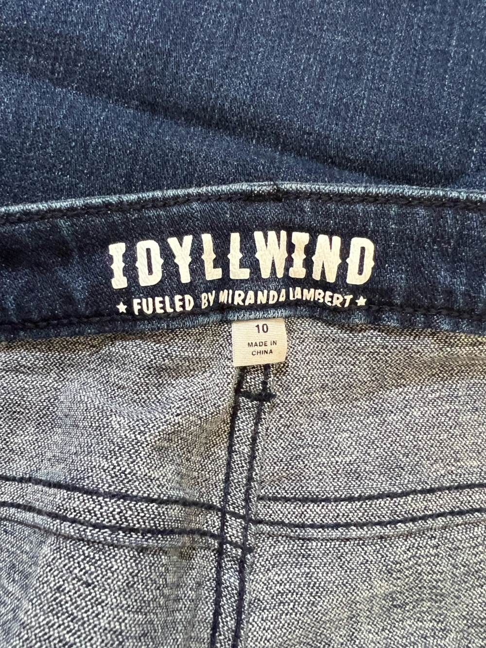 Idyllwind Jeans - Picture 5 of 6